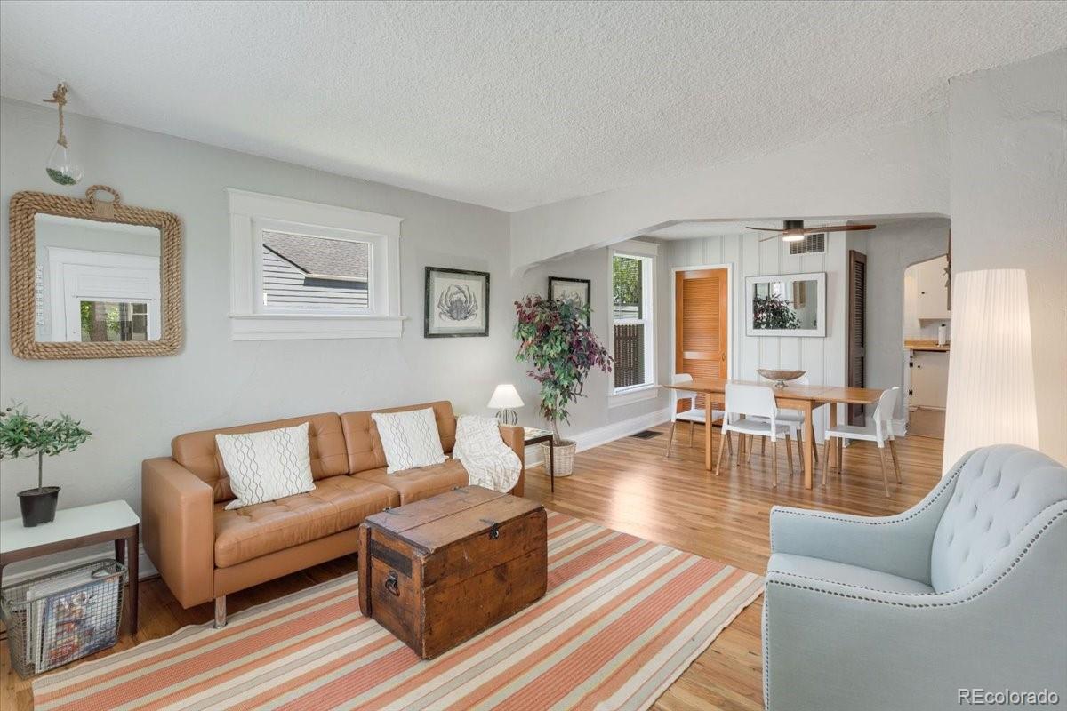 MLS Image #6 for 4712  perry street,denver, Colorado