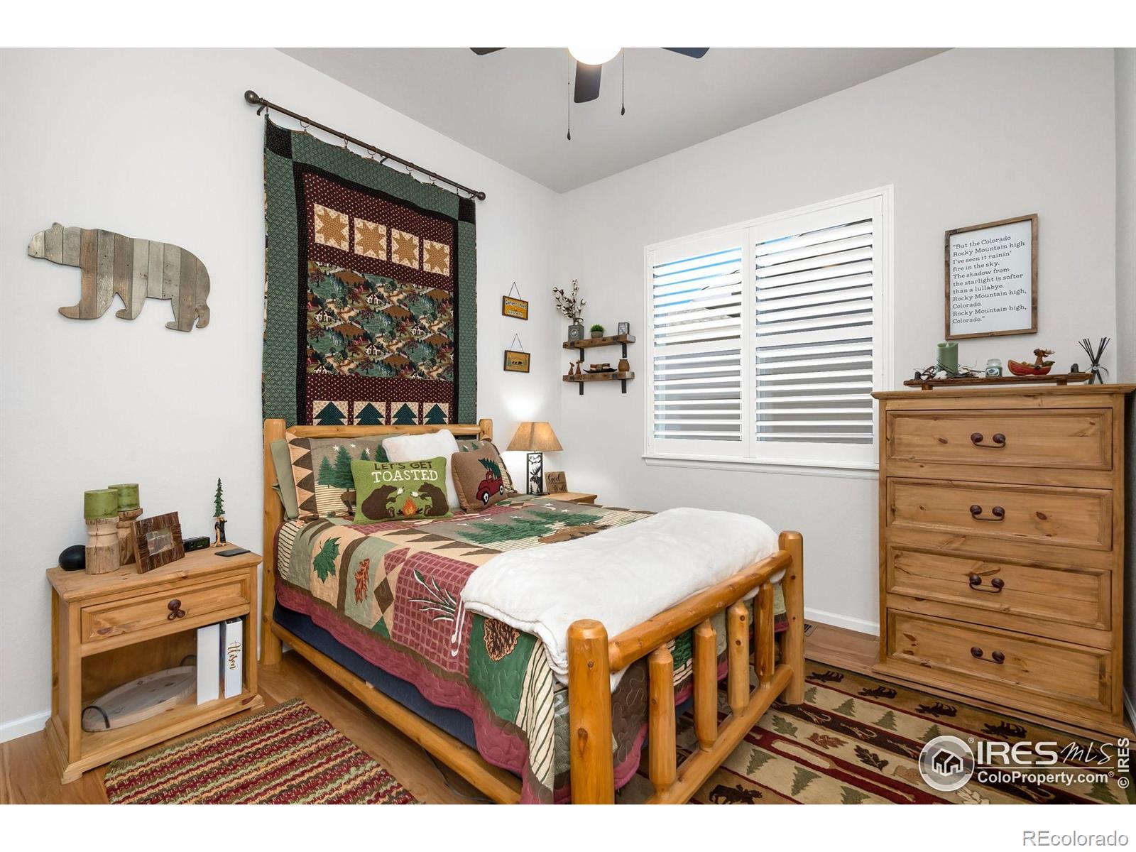 MLS Image #19 for 5524  congressional court,windsor, Colorado