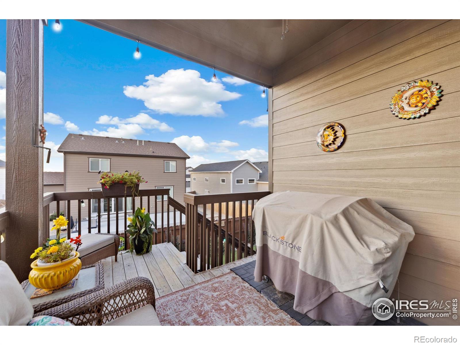 MLS Image #34 for 5524  congressional court,windsor, Colorado