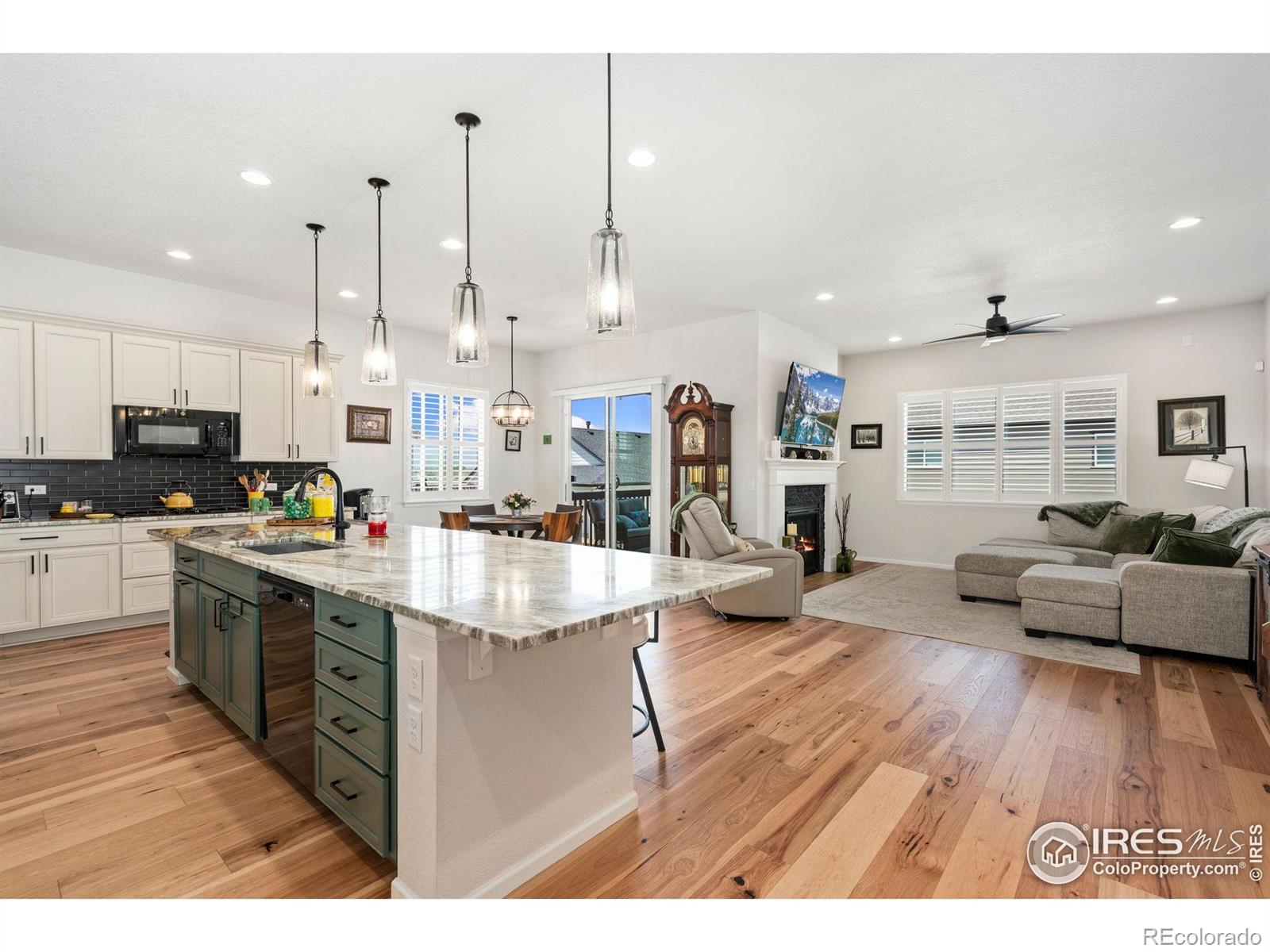 MLS Image #6 for 5524  congressional court,windsor, Colorado
