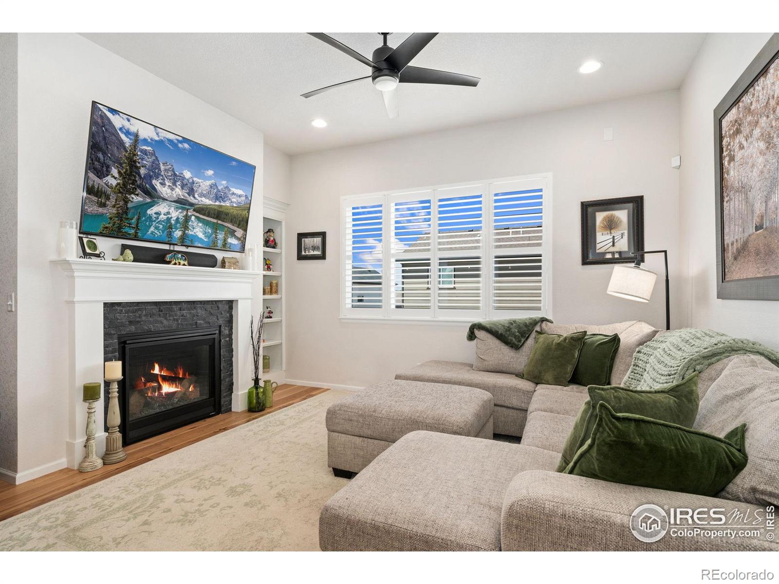 MLS Image #9 for 5524  congressional court,windsor, Colorado