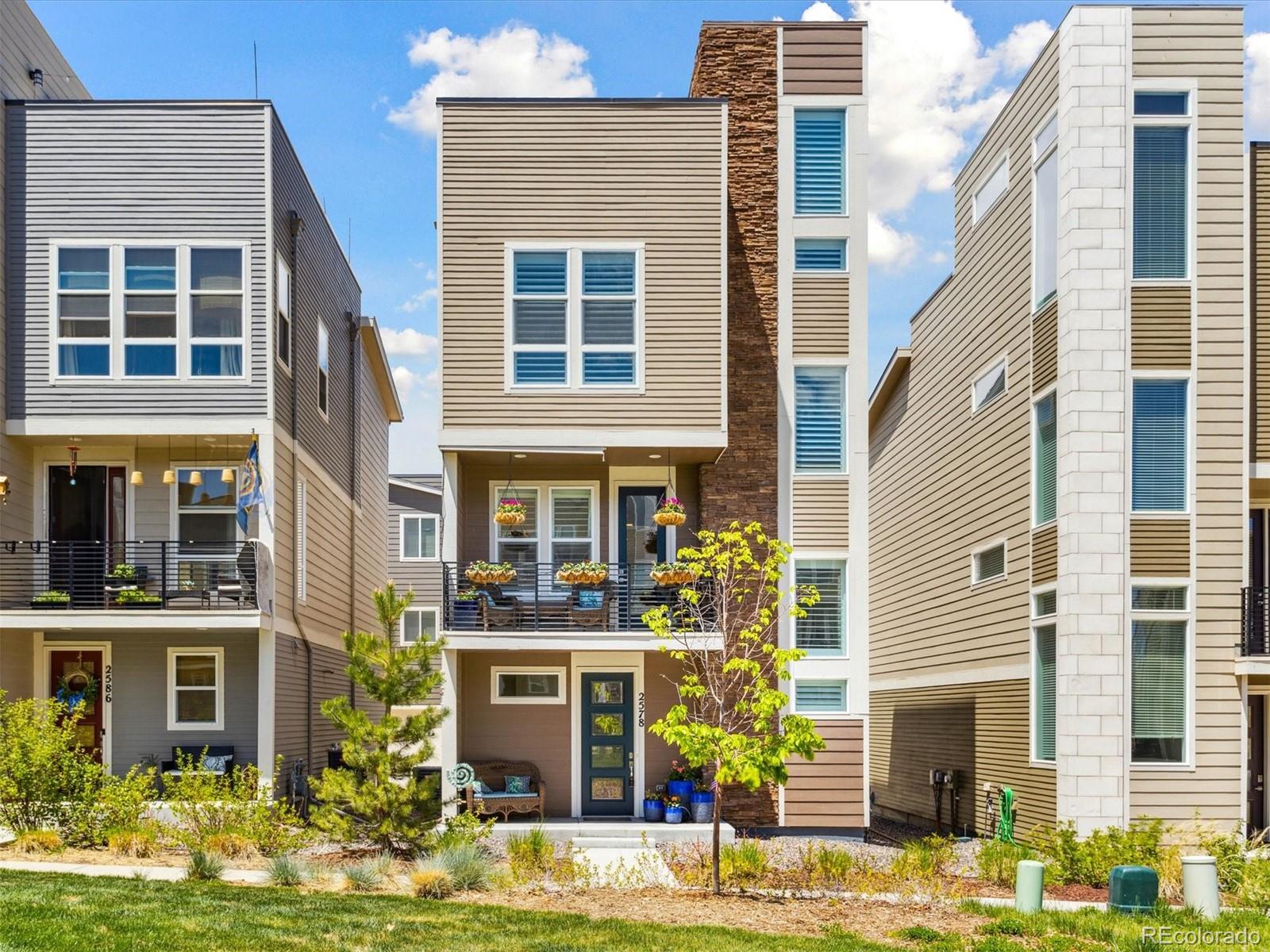 MLS Image #0 for 2578  palau way,castle rock, Colorado
