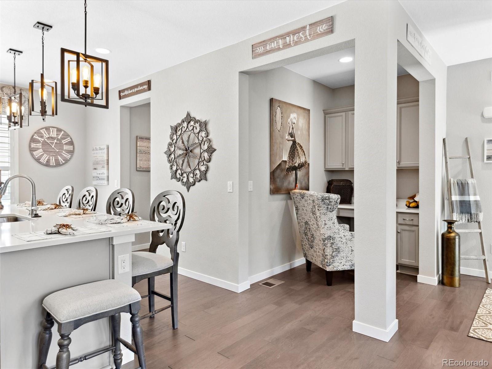 MLS Image #11 for 2578  palau way,castle rock, Colorado