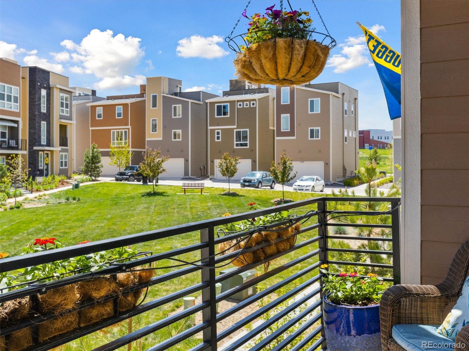 MLS Image #12 for 2578  palau way,castle rock, Colorado