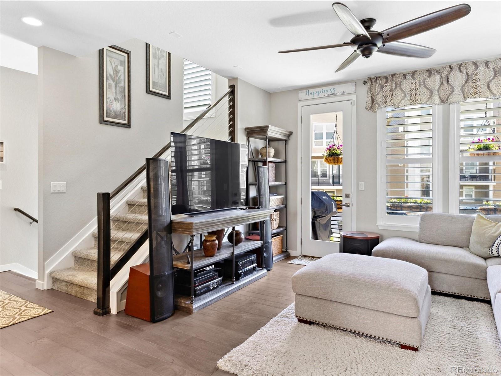 MLS Image #13 for 2578  palau way,castle rock, Colorado