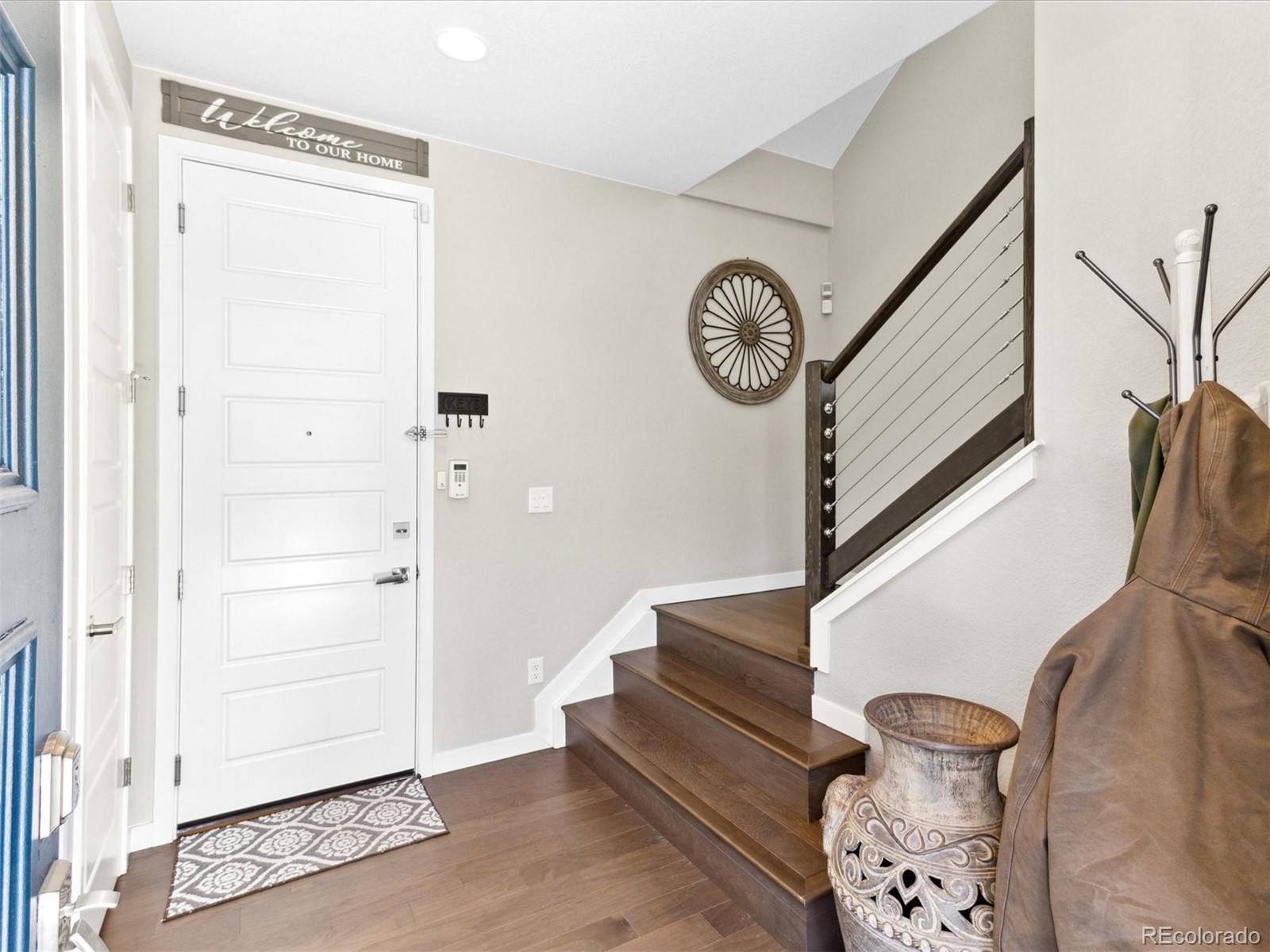 MLS Image #2 for 2578  palau way,castle rock, Colorado