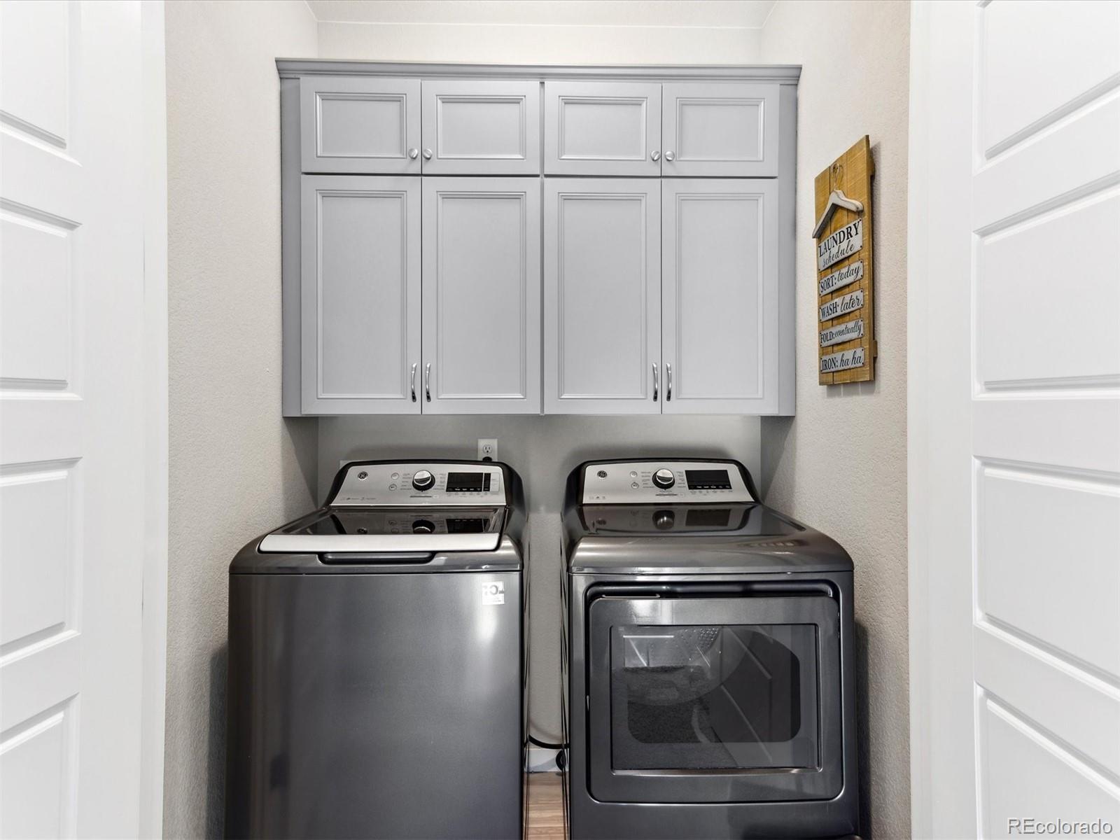 MLS Image #20 for 2578  palau way,castle rock, Colorado