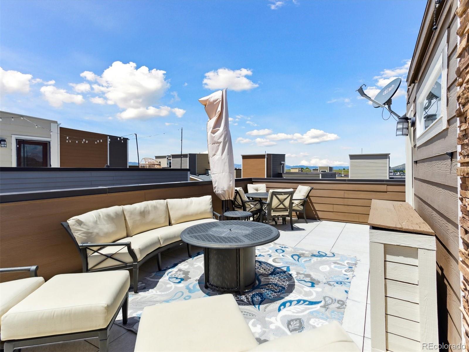 MLS Image #26 for 2578  palau way,castle rock, Colorado