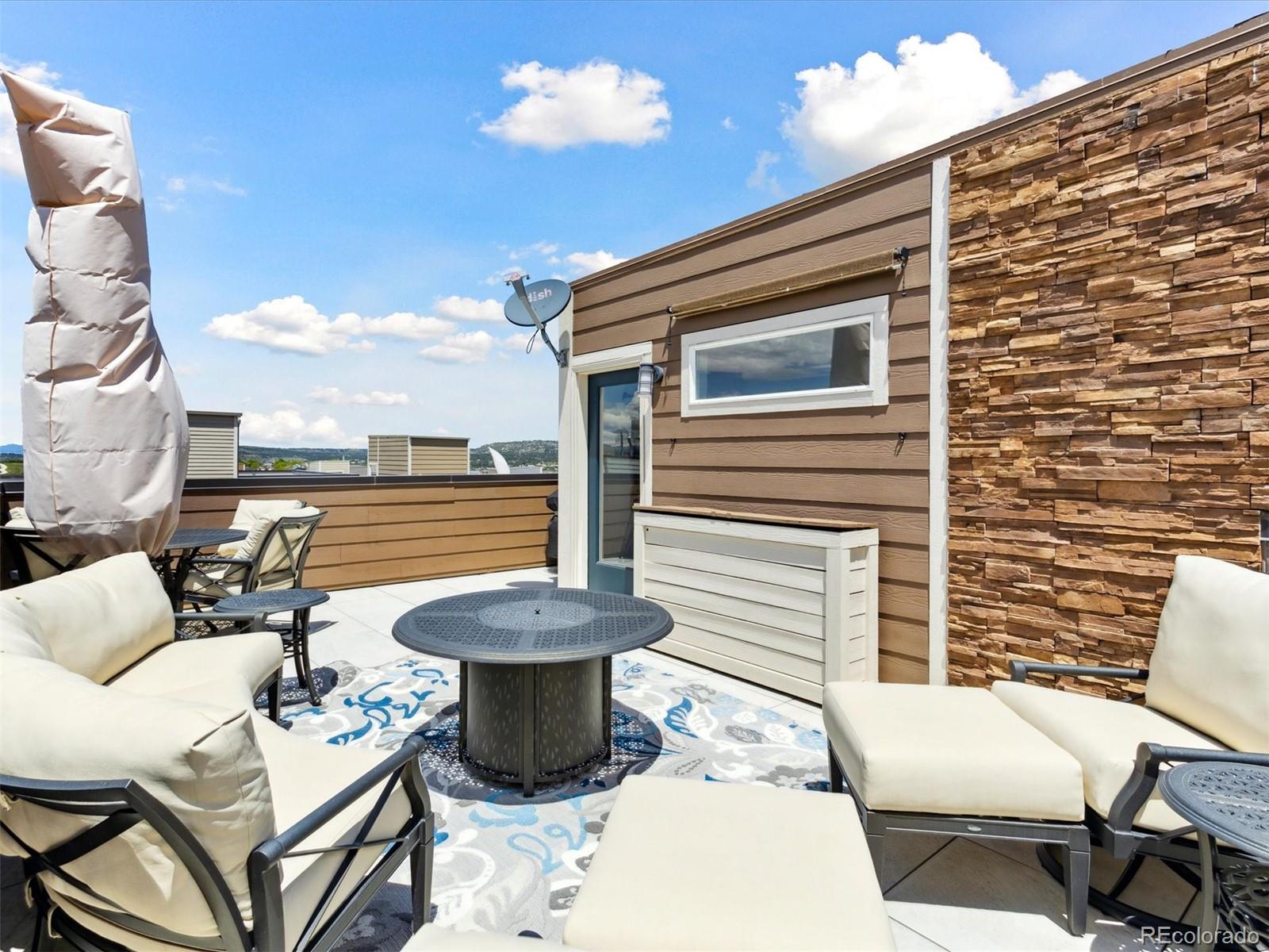 MLS Image #27 for 2578  palau way,castle rock, Colorado