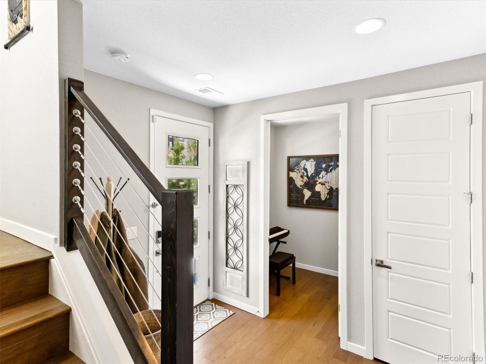 MLS Image #3 for 2578  palau way,castle rock, Colorado