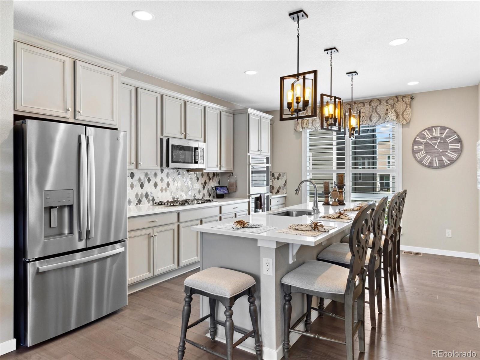 MLS Image #6 for 2578  palau way,castle rock, Colorado
