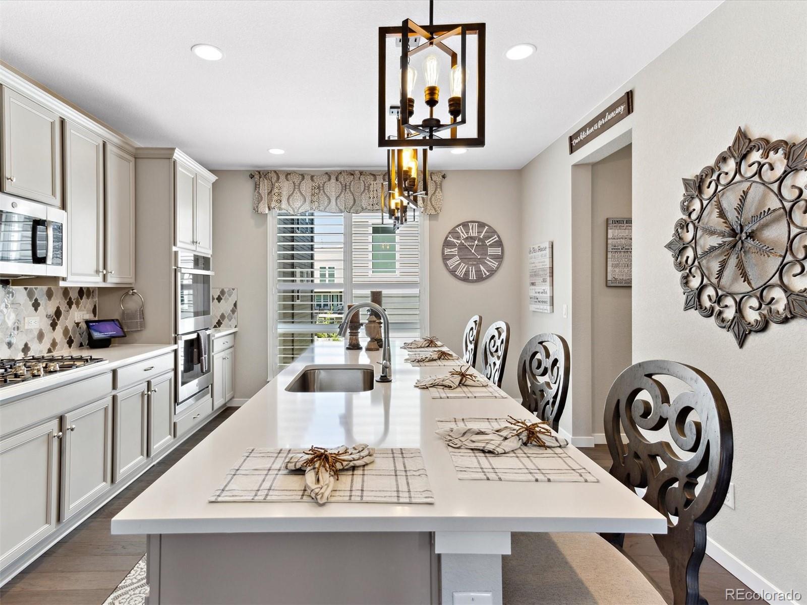 MLS Image #7 for 2578  palau way,castle rock, Colorado