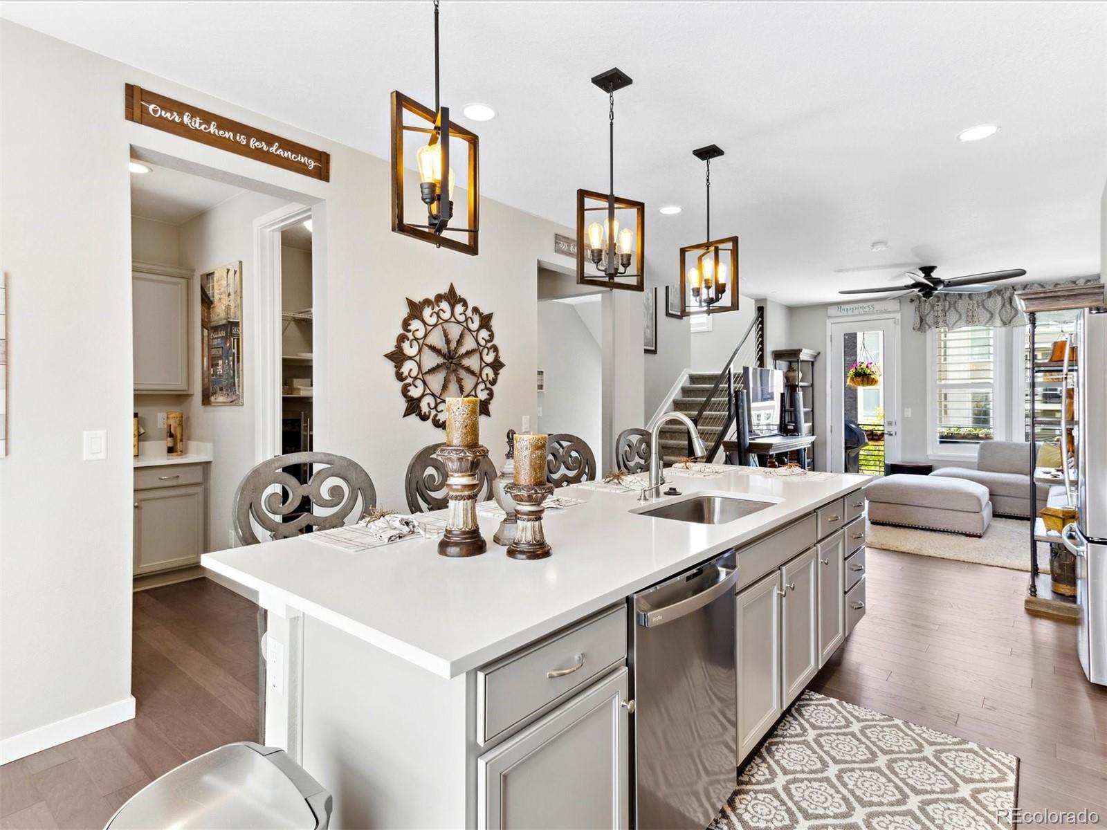 MLS Image #8 for 2578  palau way,castle rock, Colorado