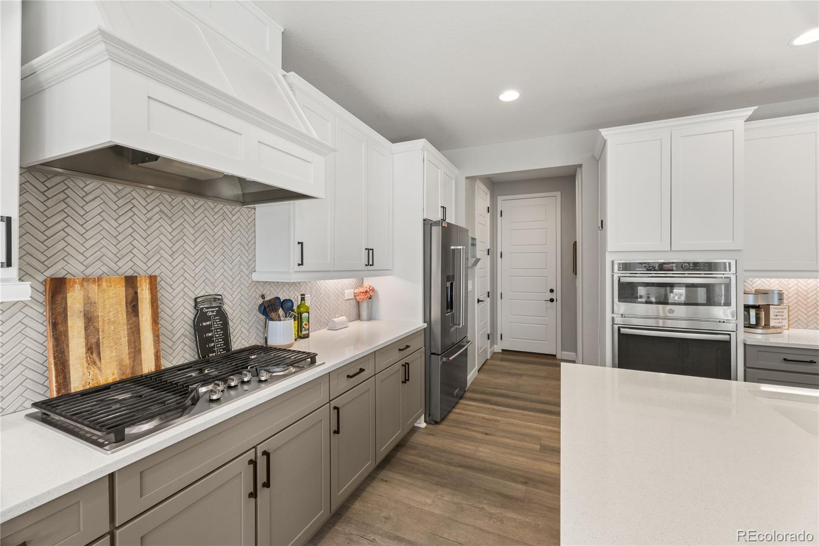 MLS Image #10 for 2576  villageview lane,castle rock, Colorado