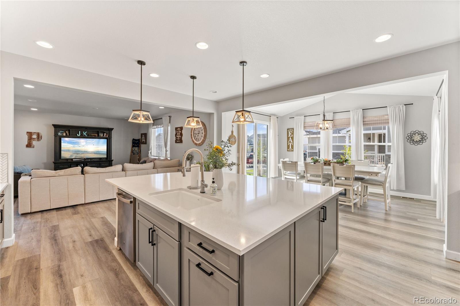 MLS Image #11 for 2576  villageview lane,castle rock, Colorado