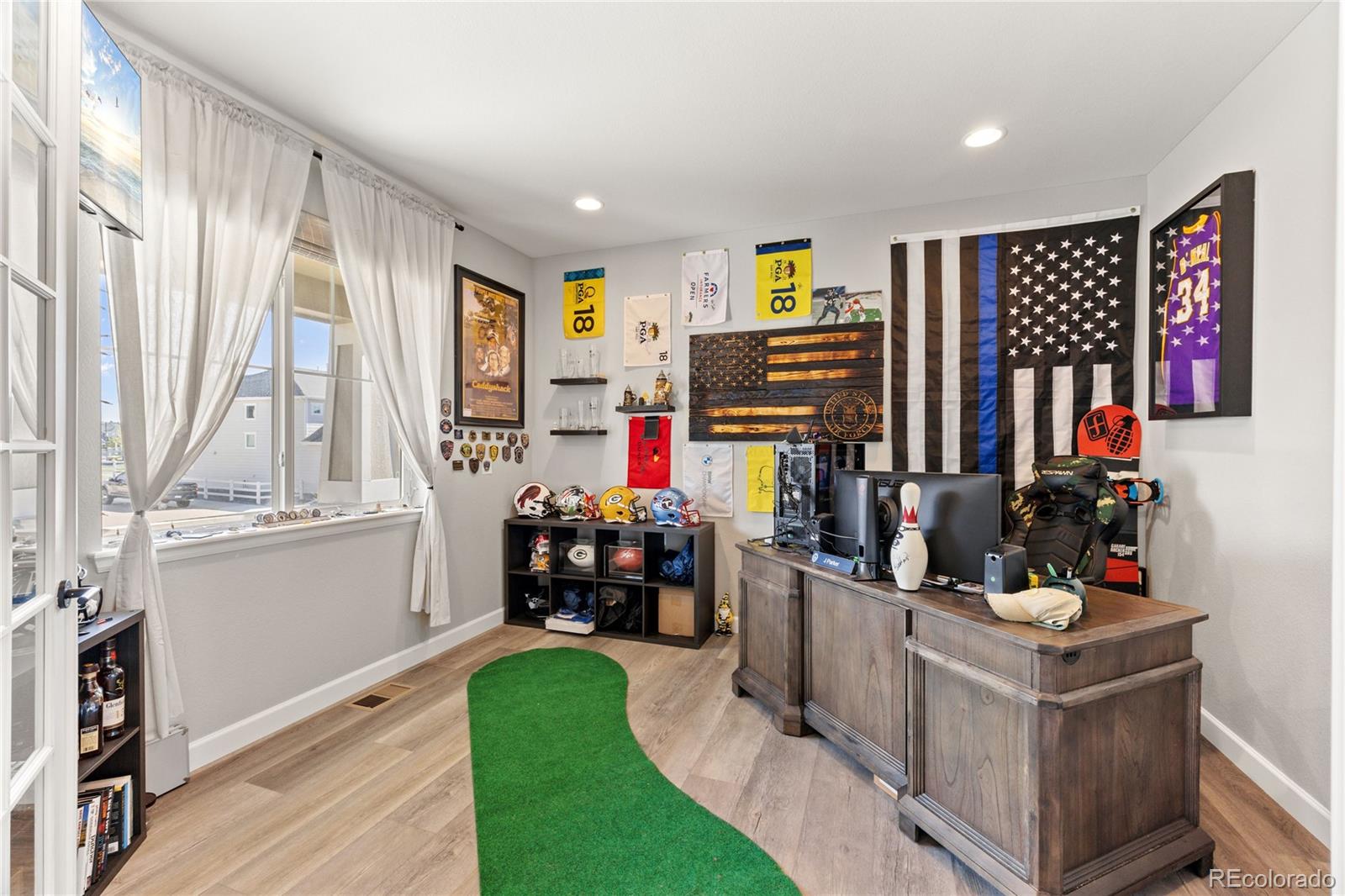 MLS Image #2 for 2576  villageview lane,castle rock, Colorado
