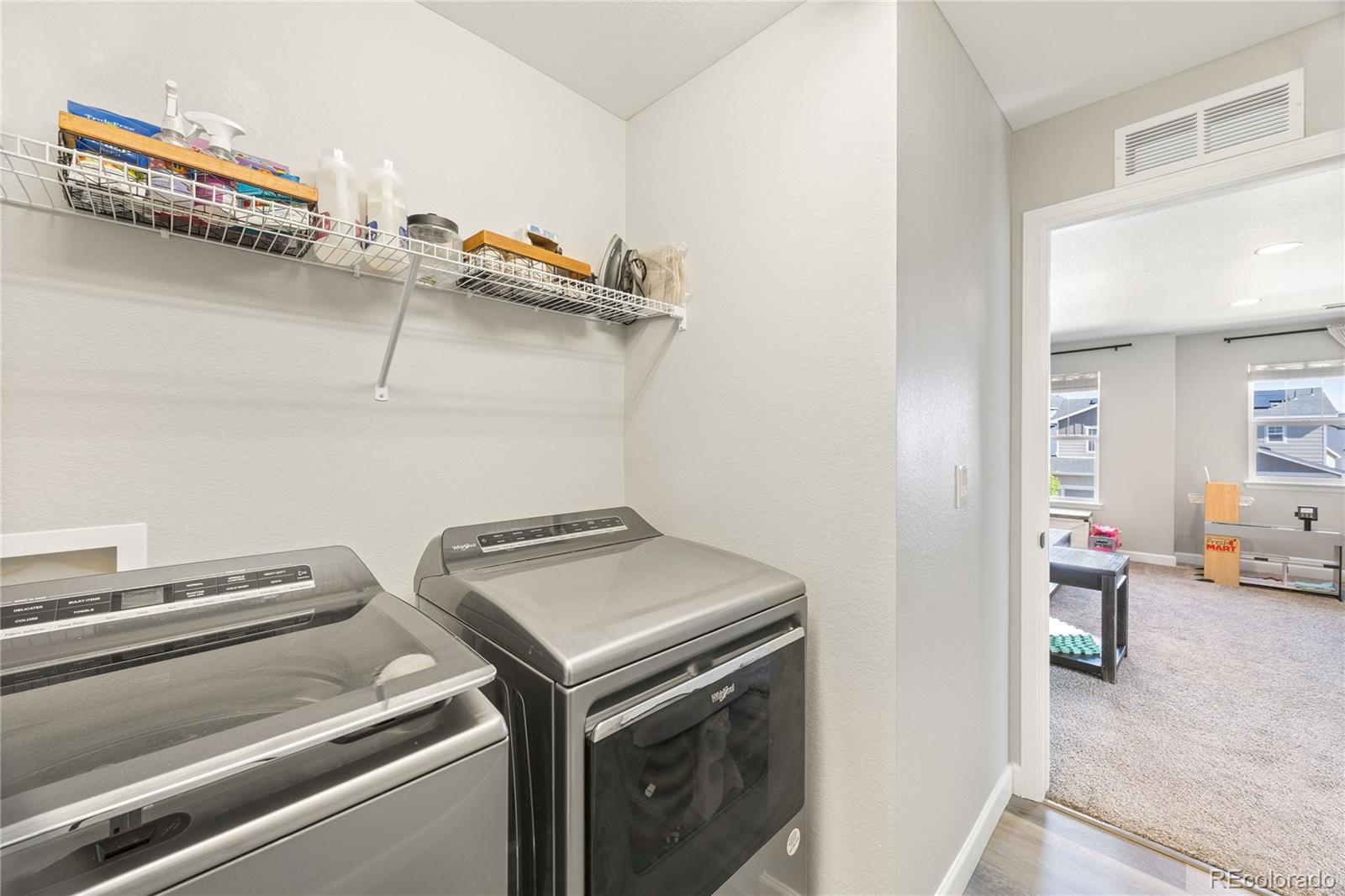 MLS Image #23 for 2576  villageview lane,castle rock, Colorado