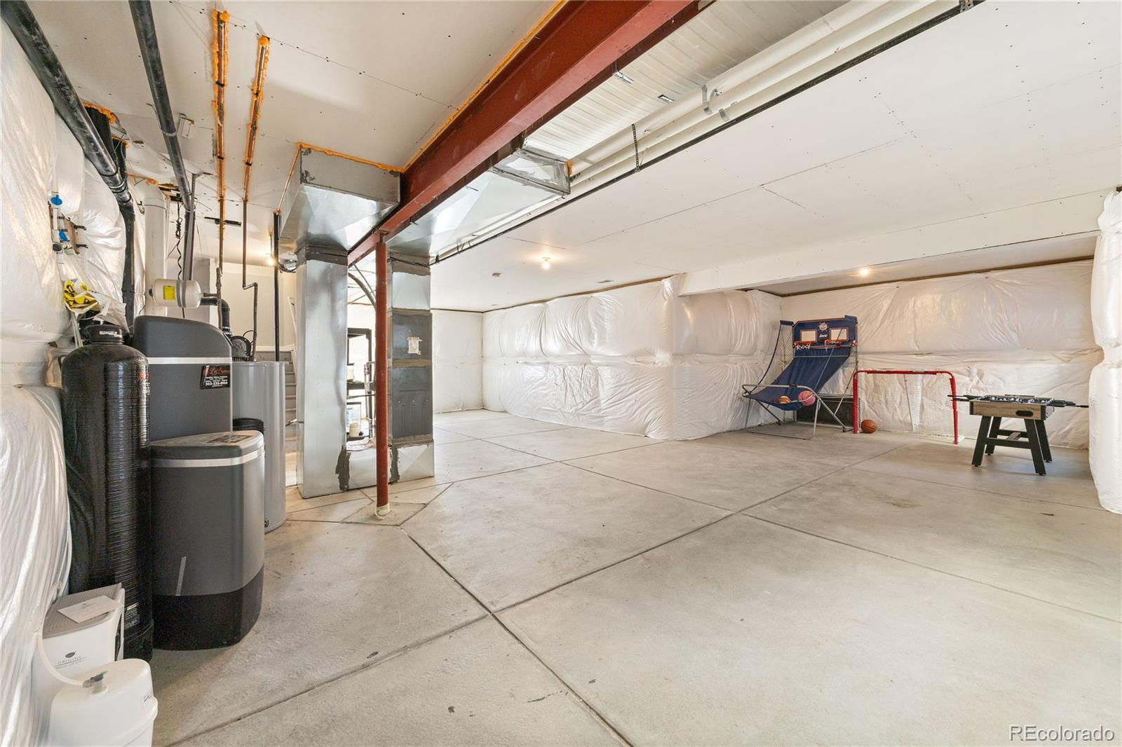 MLS Image #28 for 2576  villageview lane,castle rock, Colorado