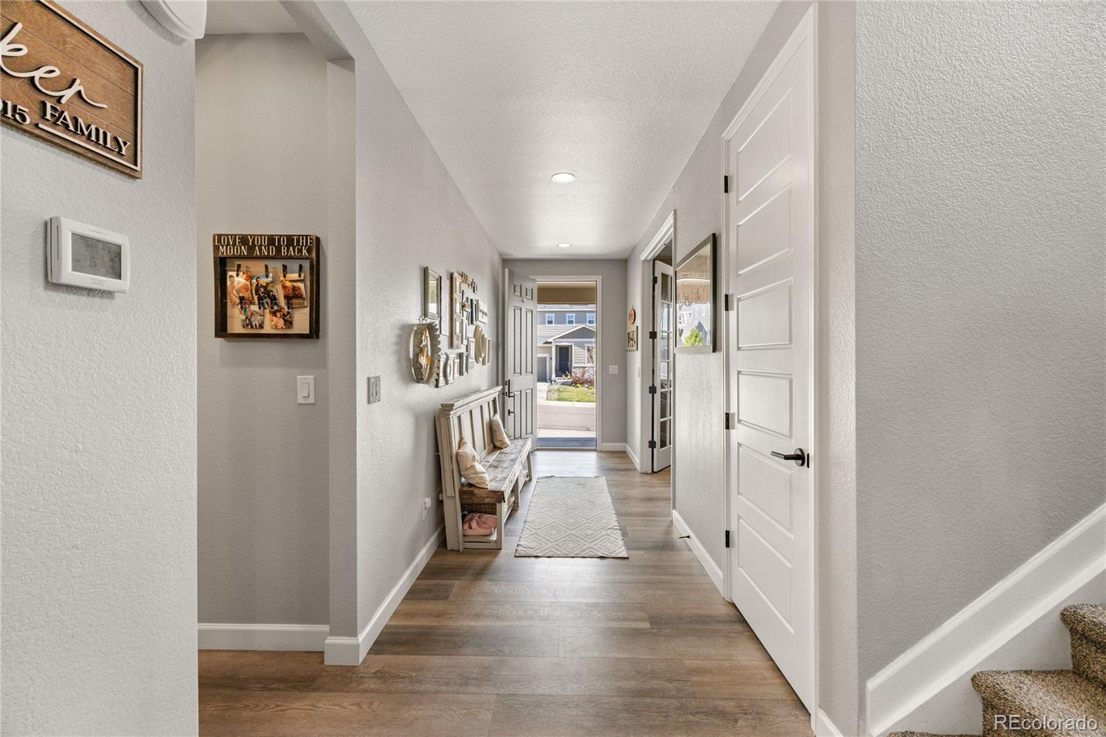 MLS Image #3 for 2576  villageview lane,castle rock, Colorado