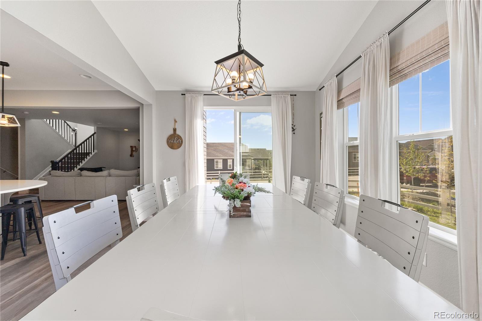 MLS Image #31 for 2576  villageview lane,castle rock, Colorado