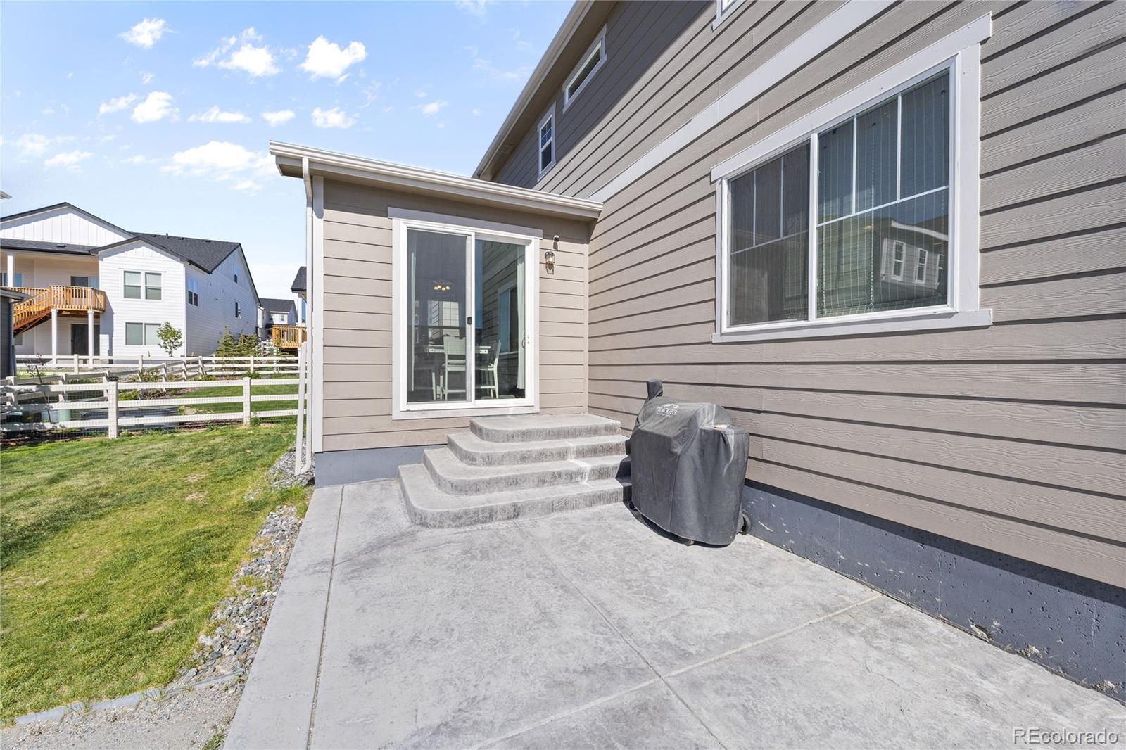 MLS Image #32 for 2576  villageview lane,castle rock, Colorado