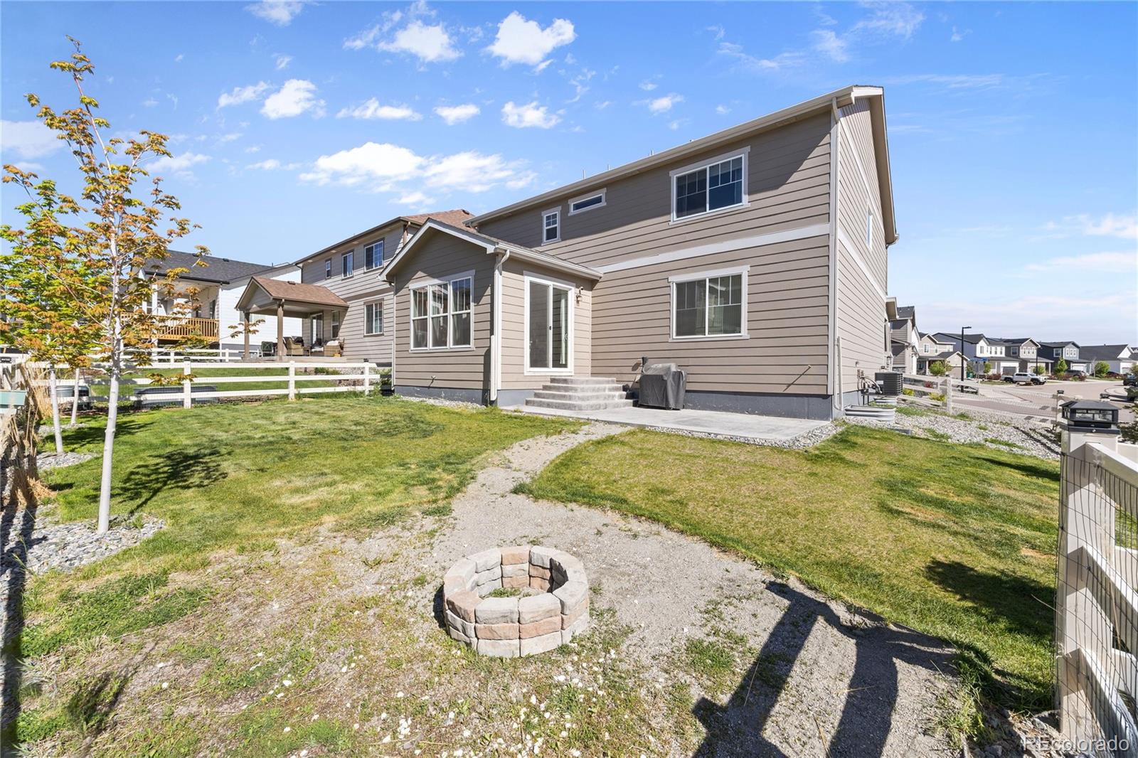 MLS Image #33 for 2576  villageview lane,castle rock, Colorado