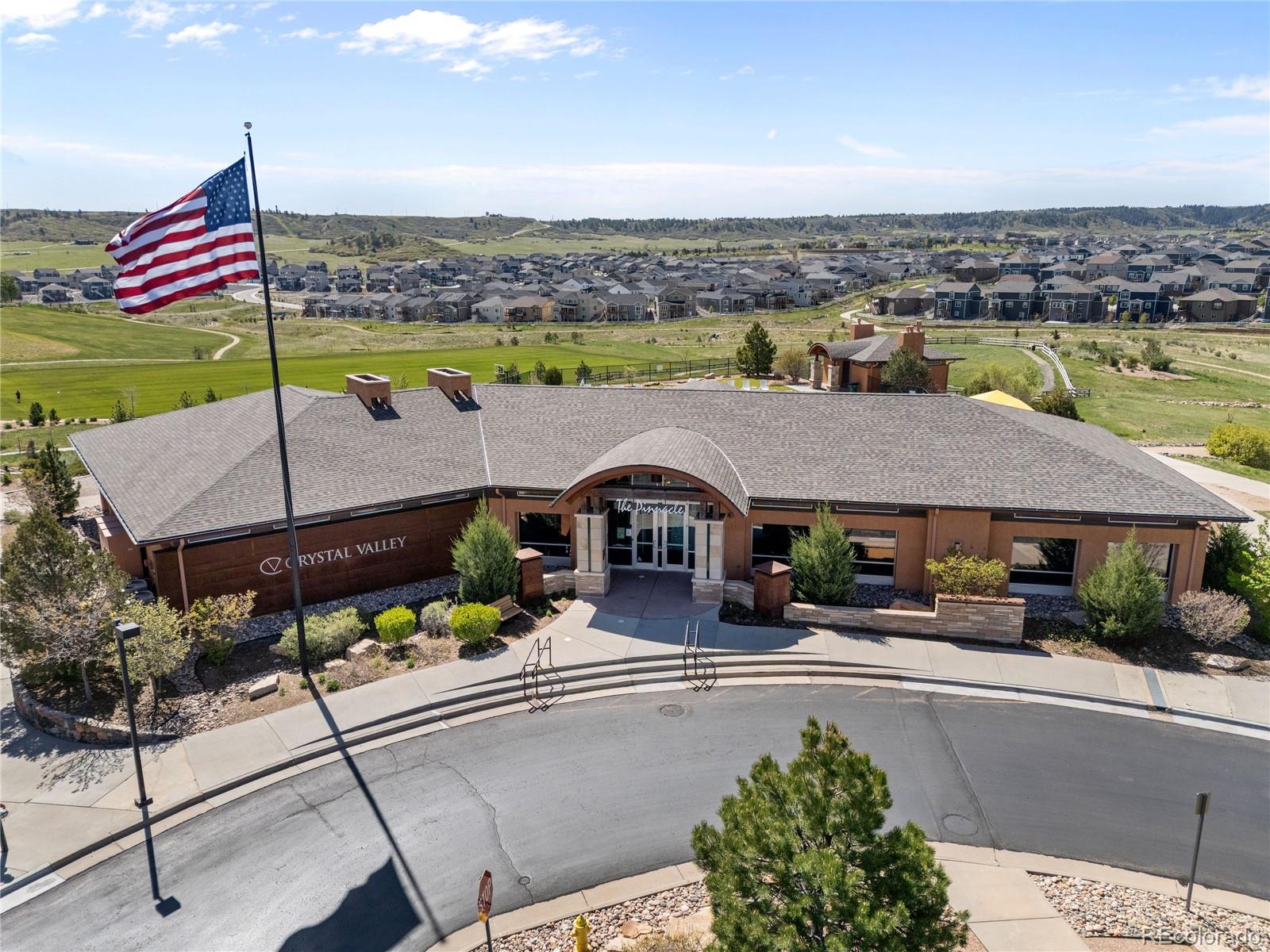 MLS Image #37 for 2576  villageview lane,castle rock, Colorado