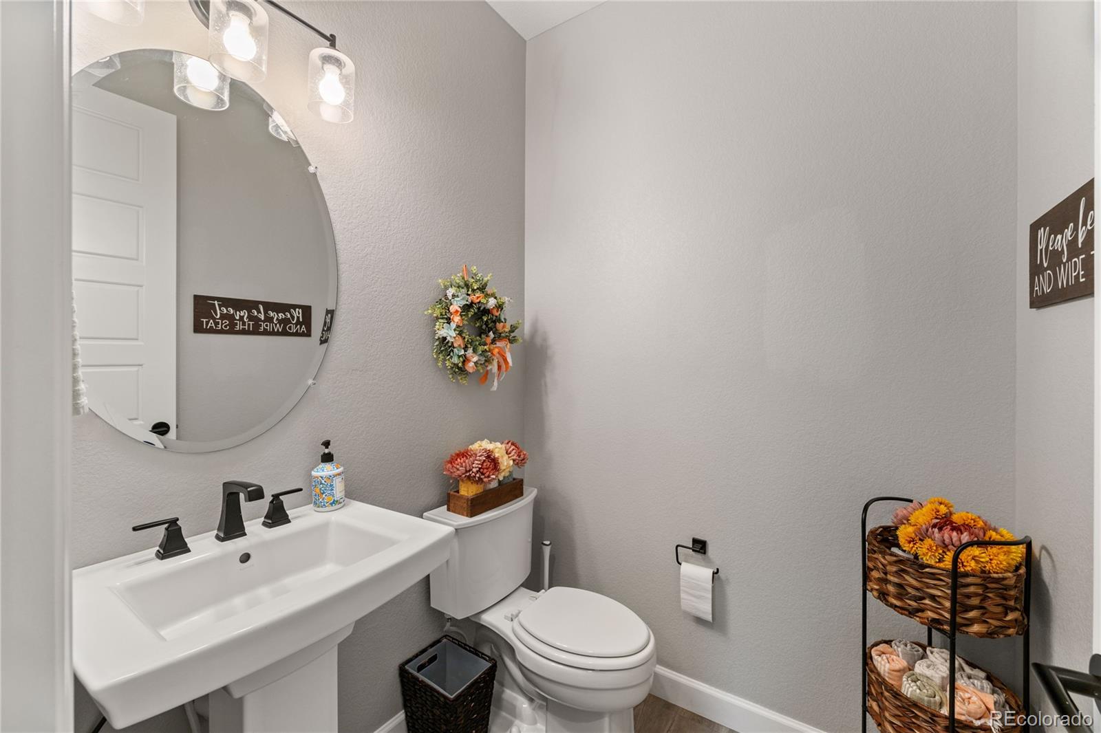 MLS Image #4 for 2576  villageview lane,castle rock, Colorado