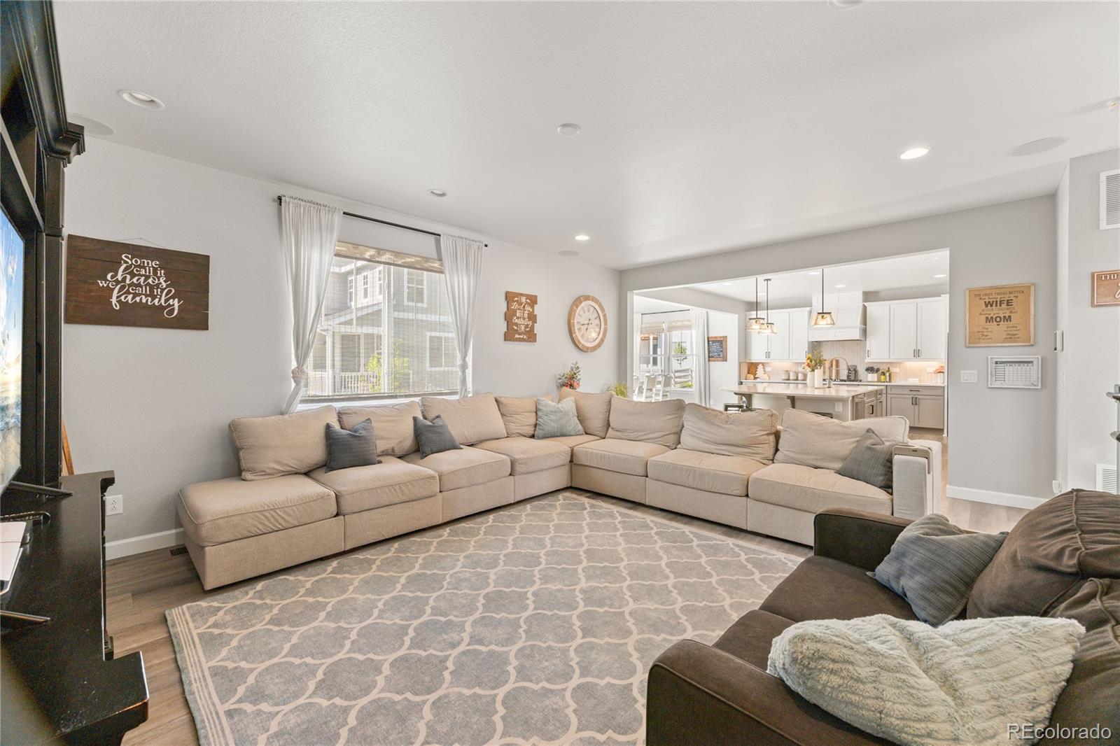 MLS Image #6 for 2576  villageview lane,castle rock, Colorado