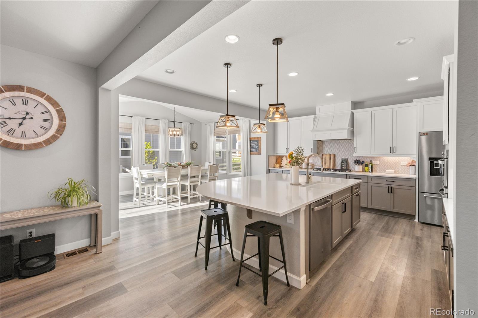MLS Image #7 for 2576  villageview lane,castle rock, Colorado