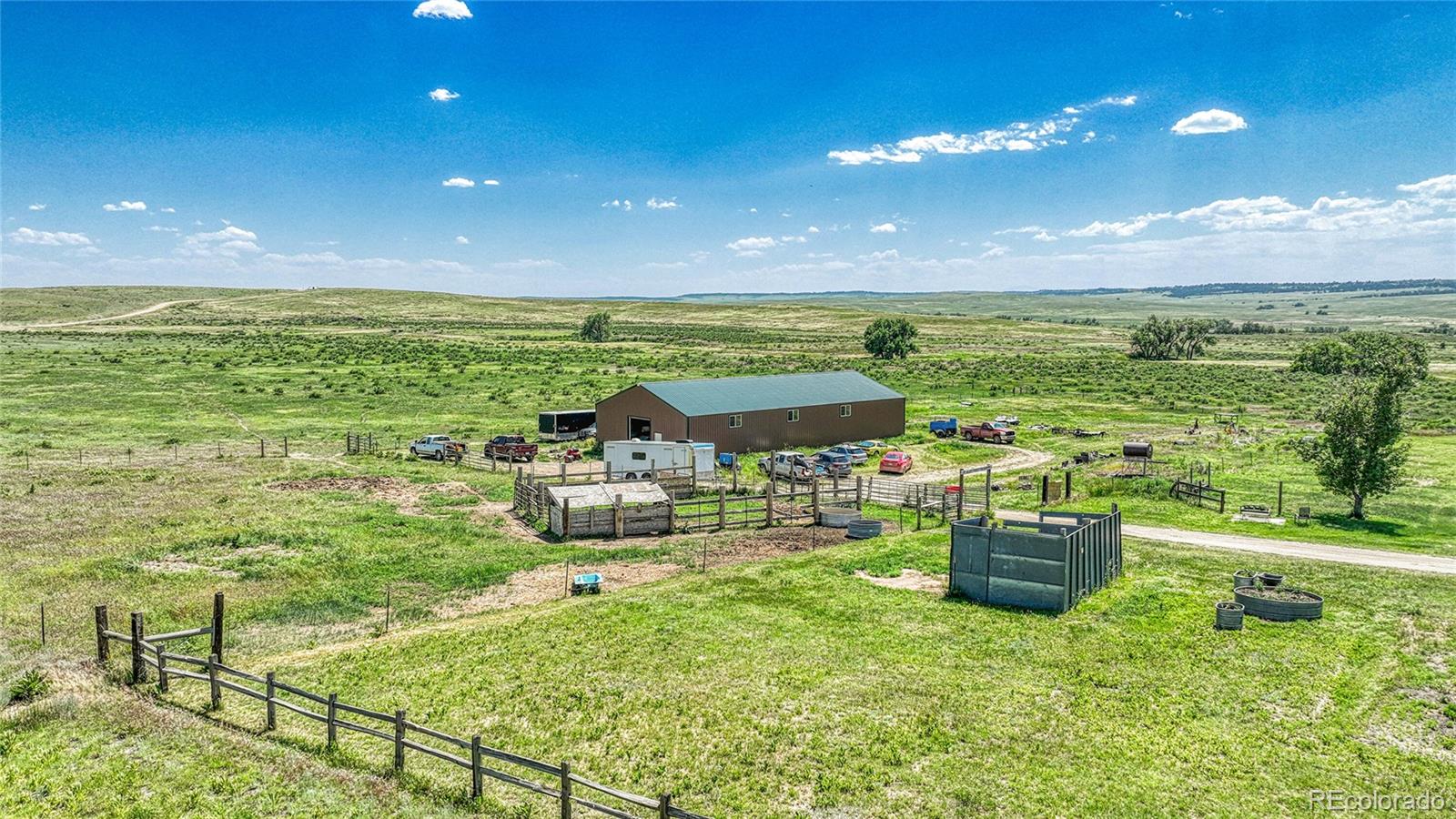 MLS Image #40 for 21494  way of peace ,deer trail, Colorado