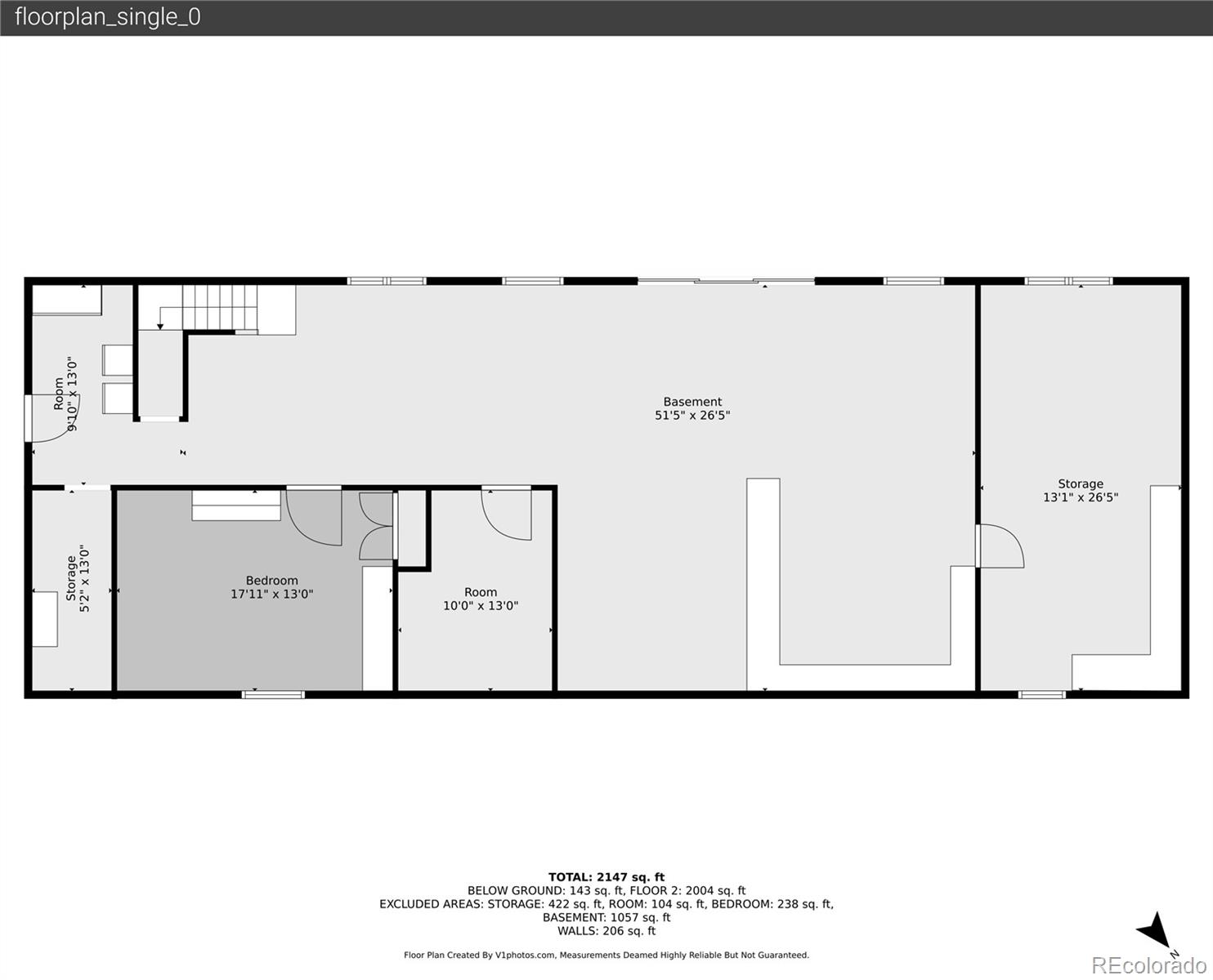 MLS Image #42 for 21494  way of peace ,deer trail, Colorado