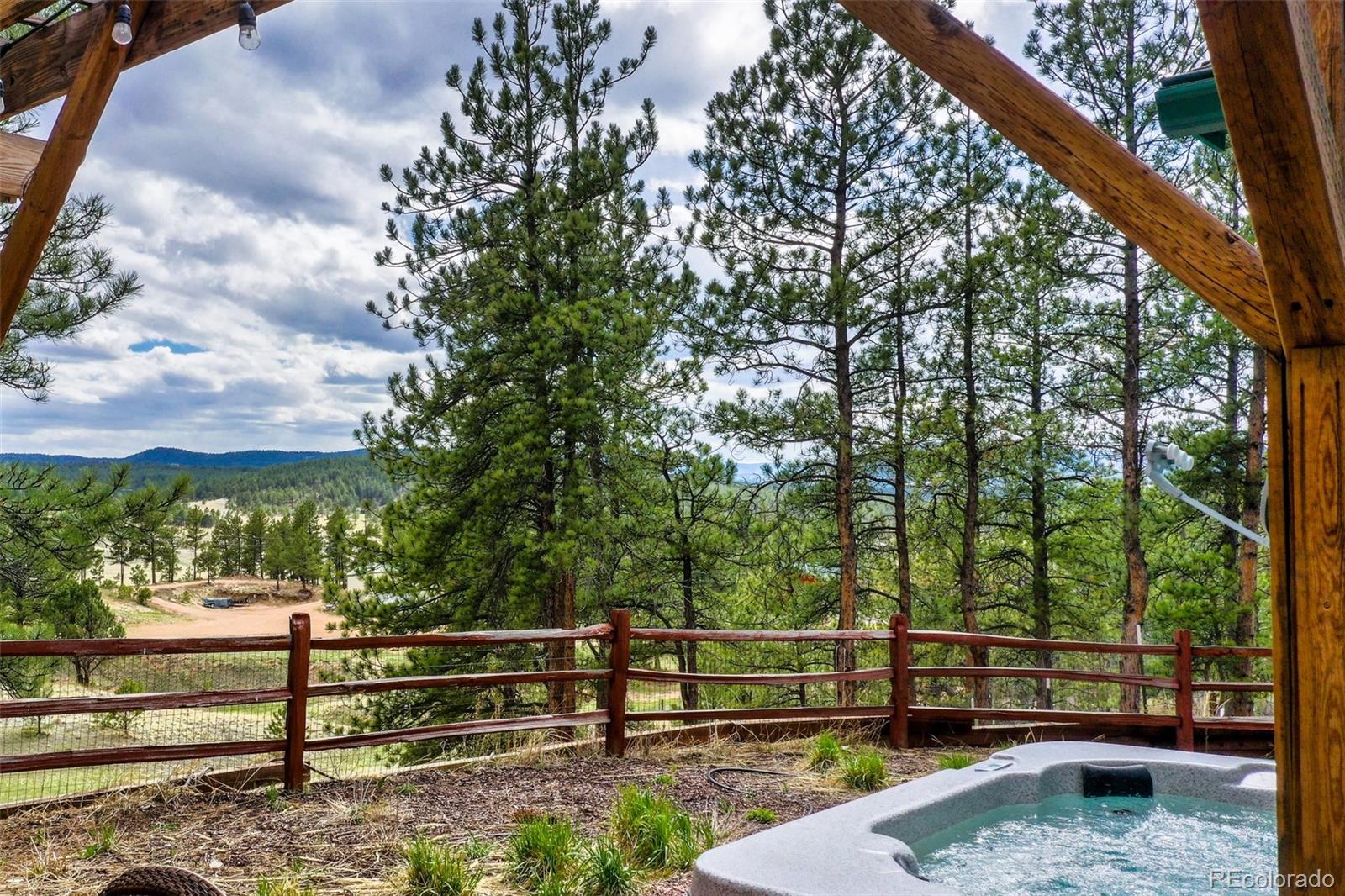 MLS Image #13 for 517  crystal peak road,florissant, Colorado