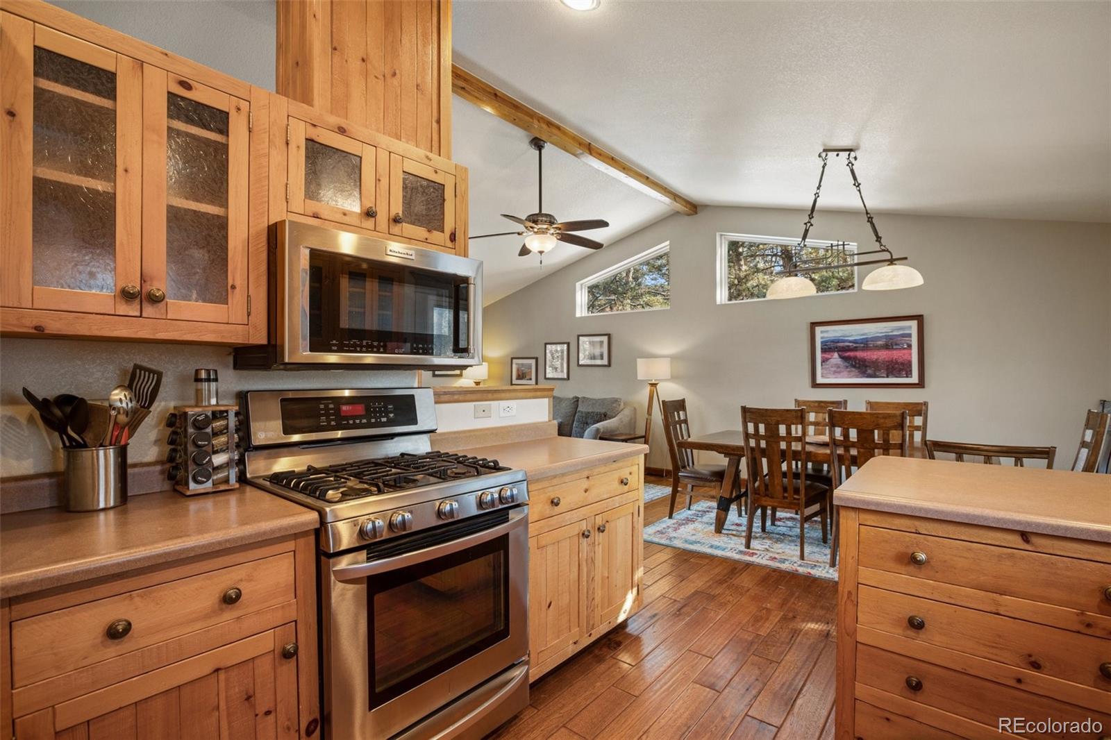MLS Image #17 for 517  crystal peak road,florissant, Colorado