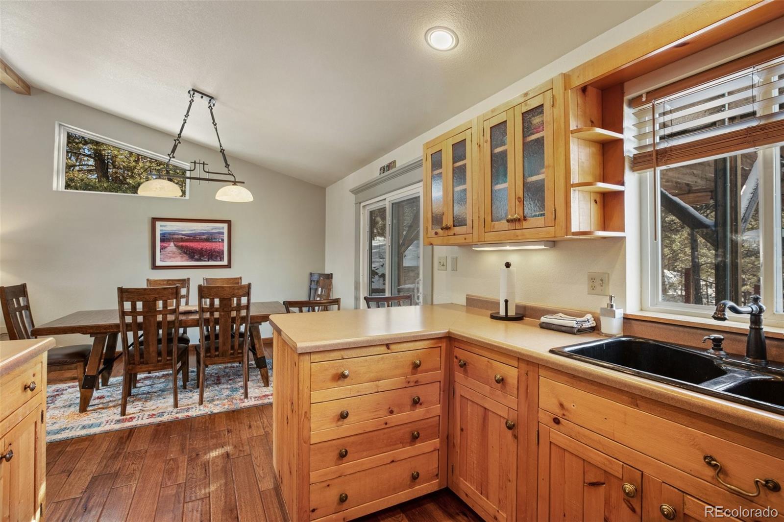 MLS Image #18 for 517  crystal peak road,florissant, Colorado