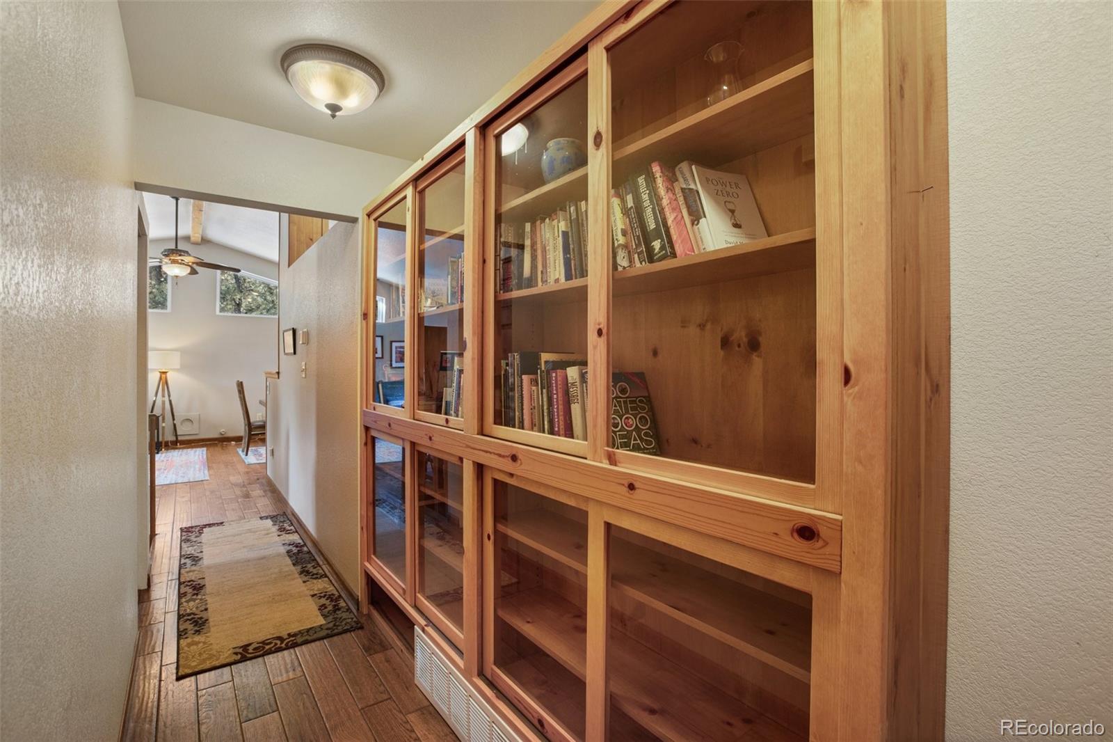 MLS Image #19 for 517  crystal peak road,florissant, Colorado