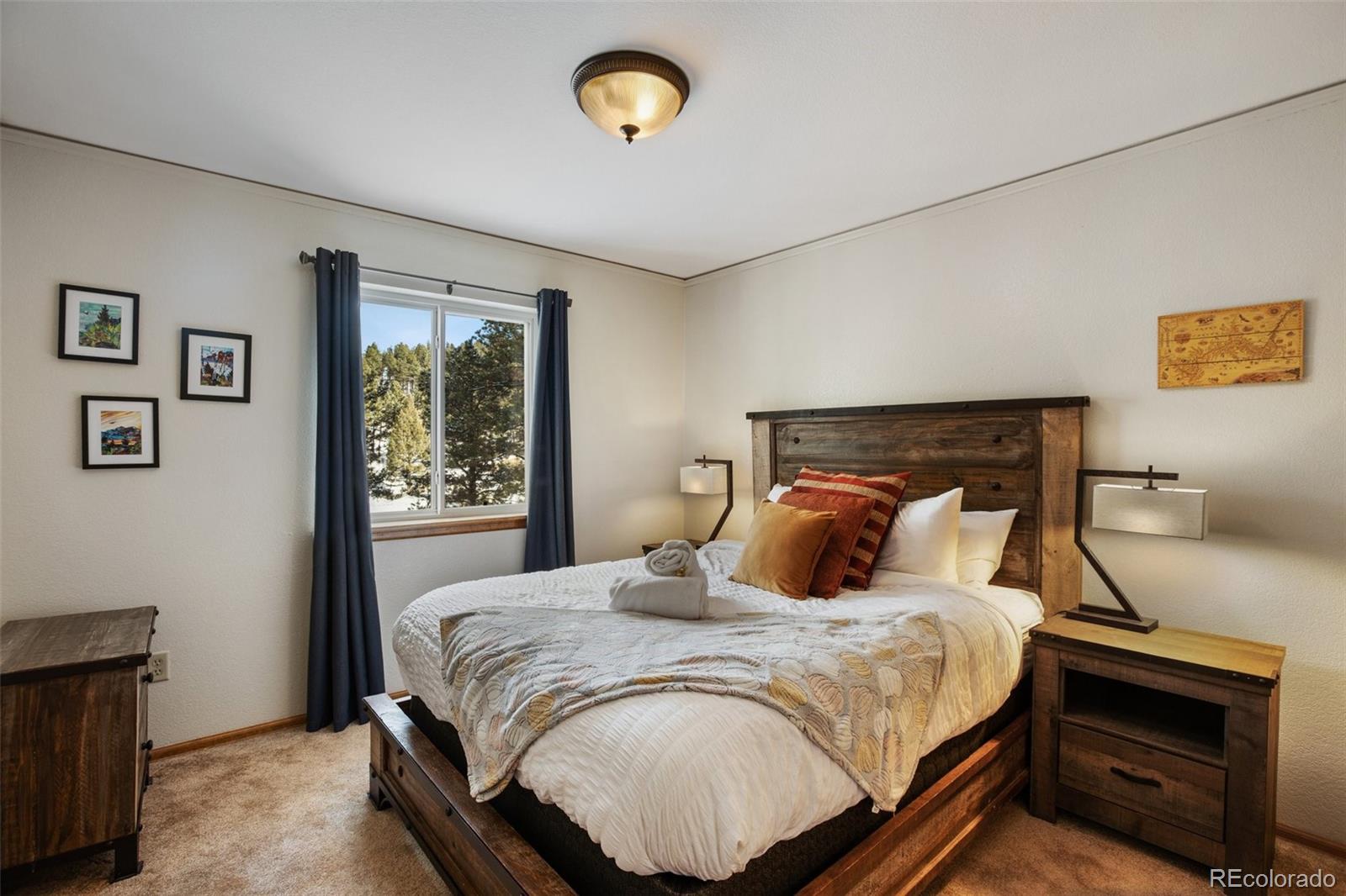 MLS Image #25 for 517  crystal peak road,florissant, Colorado
