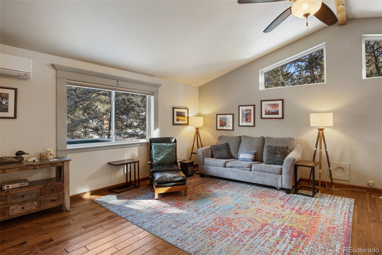 MLS Image #3 for 517  crystal peak road,florissant, Colorado