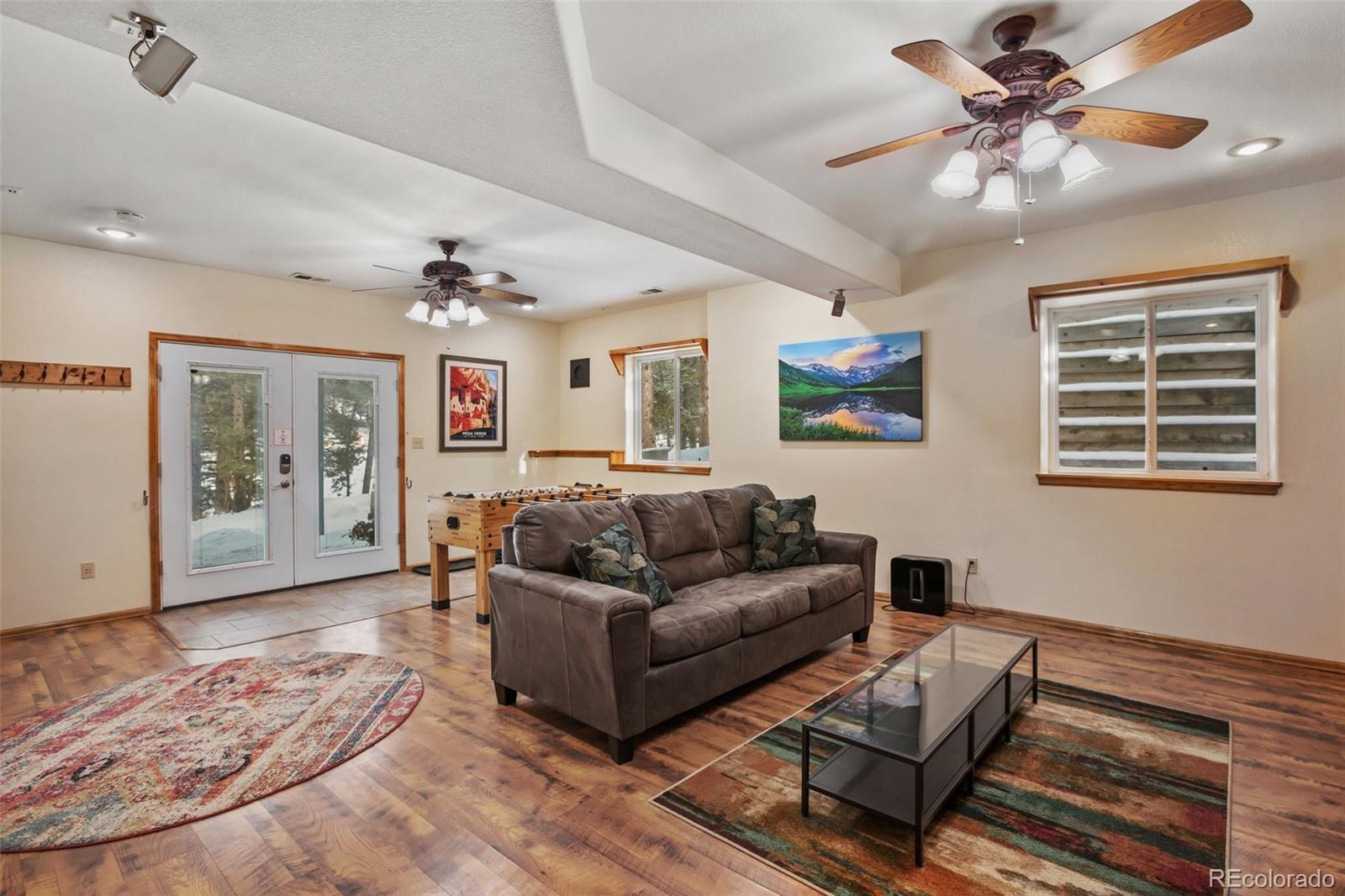 MLS Image #36 for 517  crystal peak road,florissant, Colorado