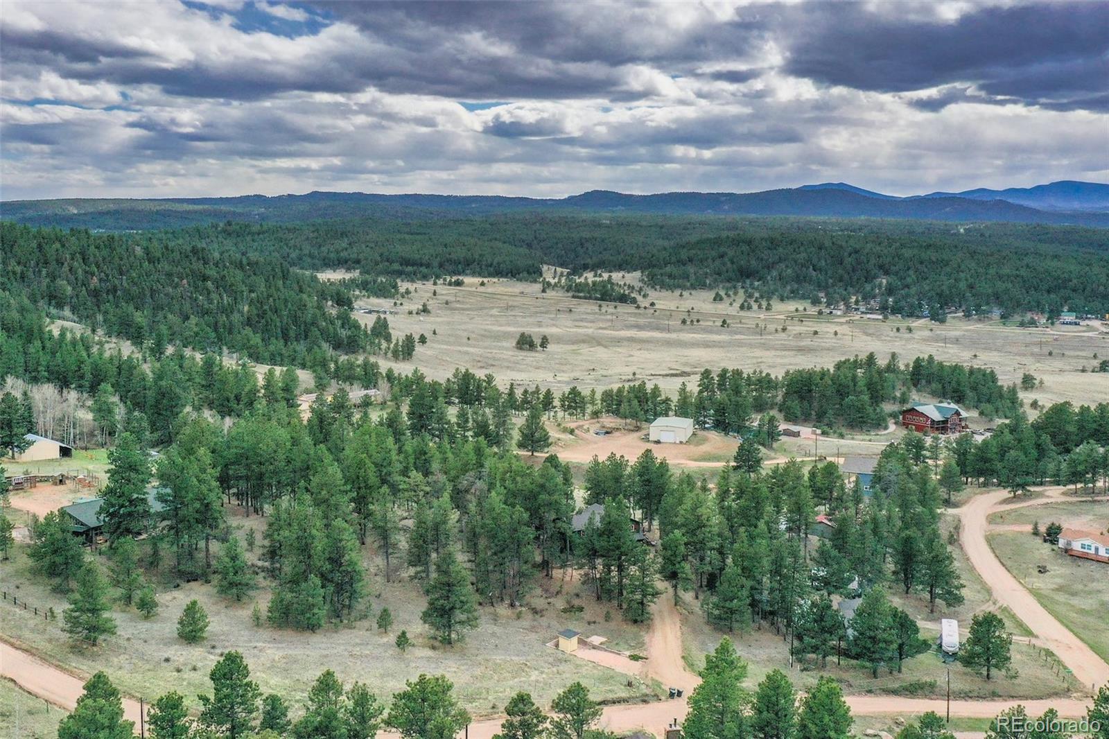 MLS Image #45 for 517  crystal peak road,florissant, Colorado
