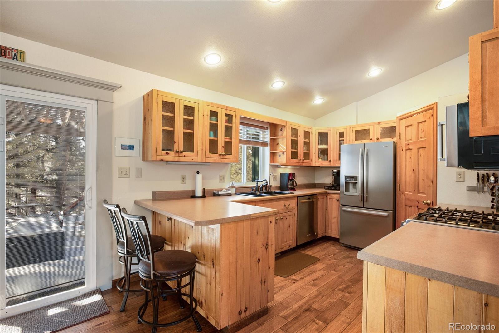 MLS Image #6 for 517  crystal peak road,florissant, Colorado