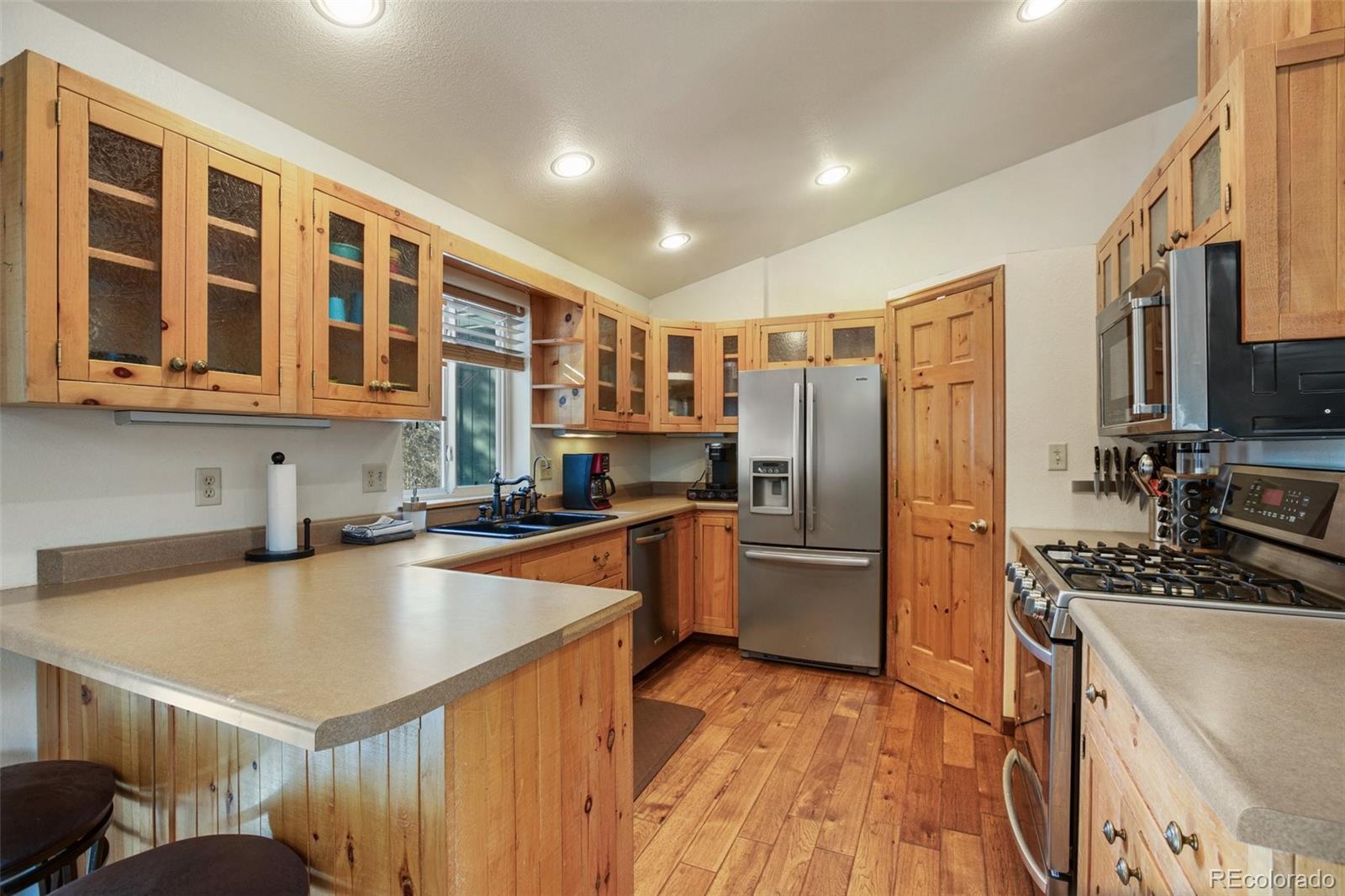 MLS Image #7 for 517  crystal peak road,florissant, Colorado