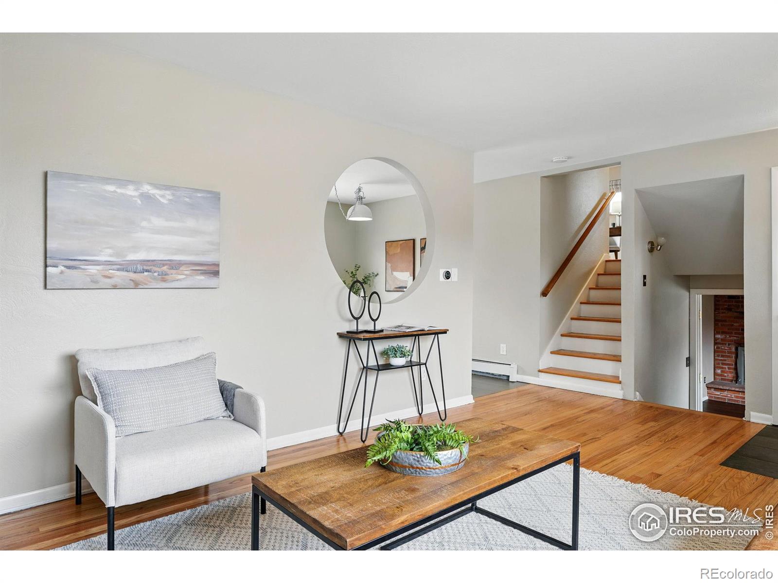 MLS Image #2 for 4035  darley avenue,boulder, Colorado