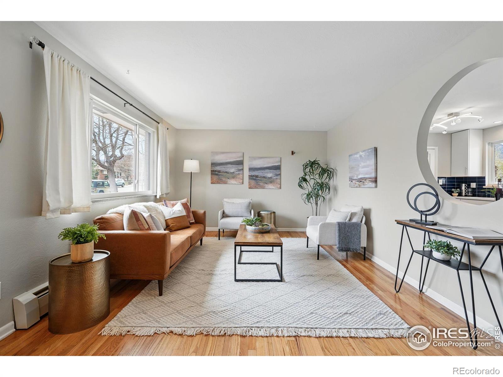 MLS Image #4 for 4035  darley avenue,boulder, Colorado