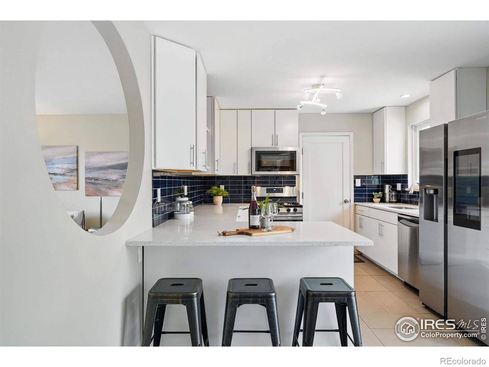 MLS Image #7 for 4035  darley avenue,boulder, Colorado