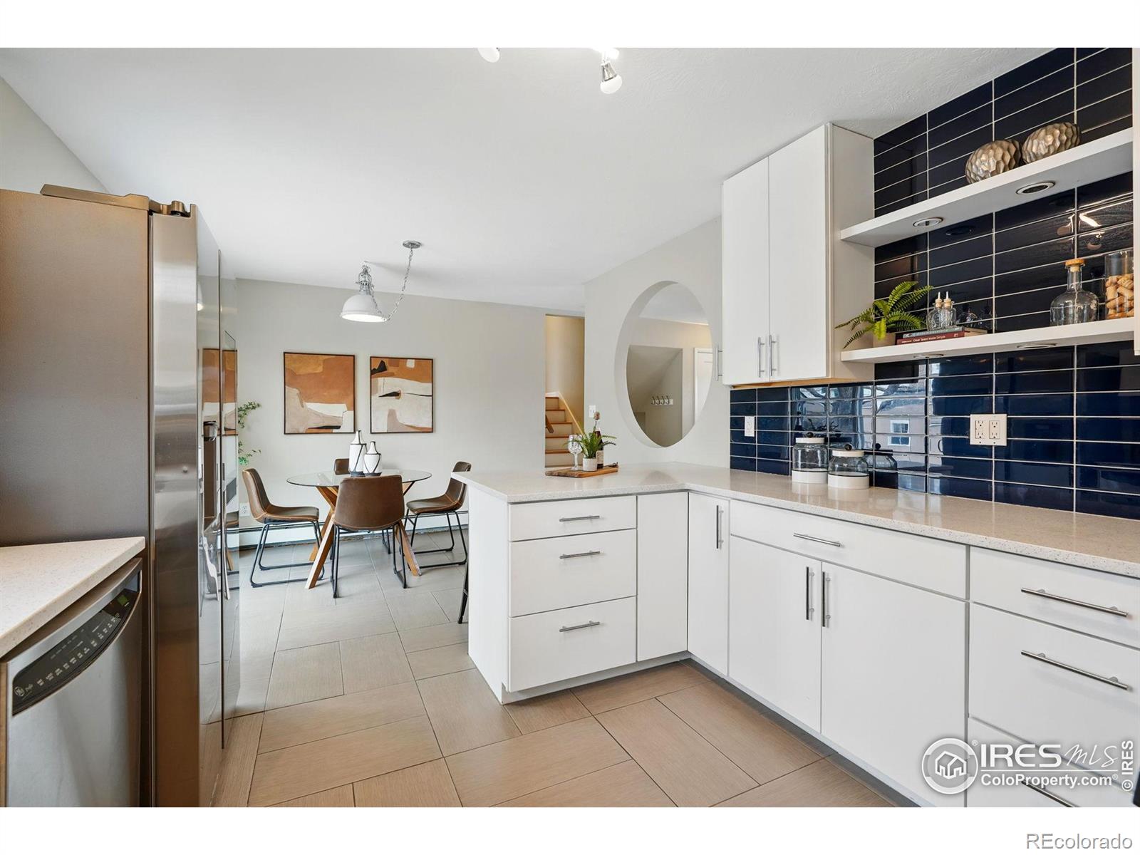MLS Image #9 for 4035  darley avenue,boulder, Colorado