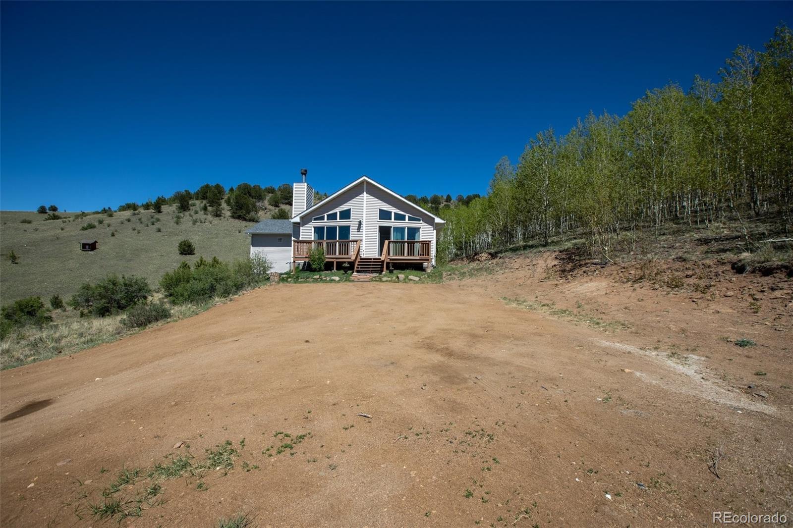 MLS Image #24 for 1536  county road 1 ,cripple creek, Colorado