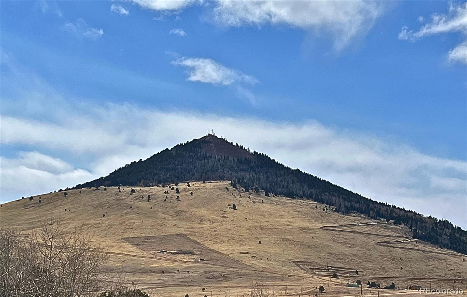 MLS Image #25 for 1536  county road 1 ,cripple creek, Colorado