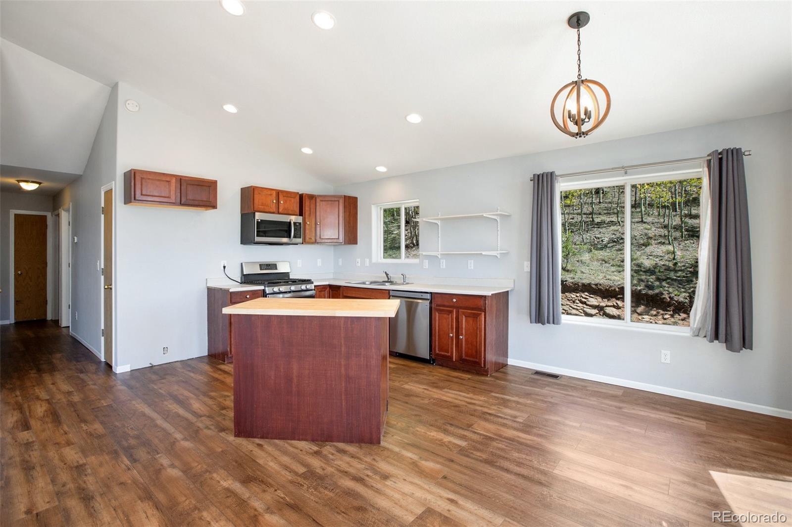 MLS Image #5 for 1536  county road 1 ,cripple creek, Colorado