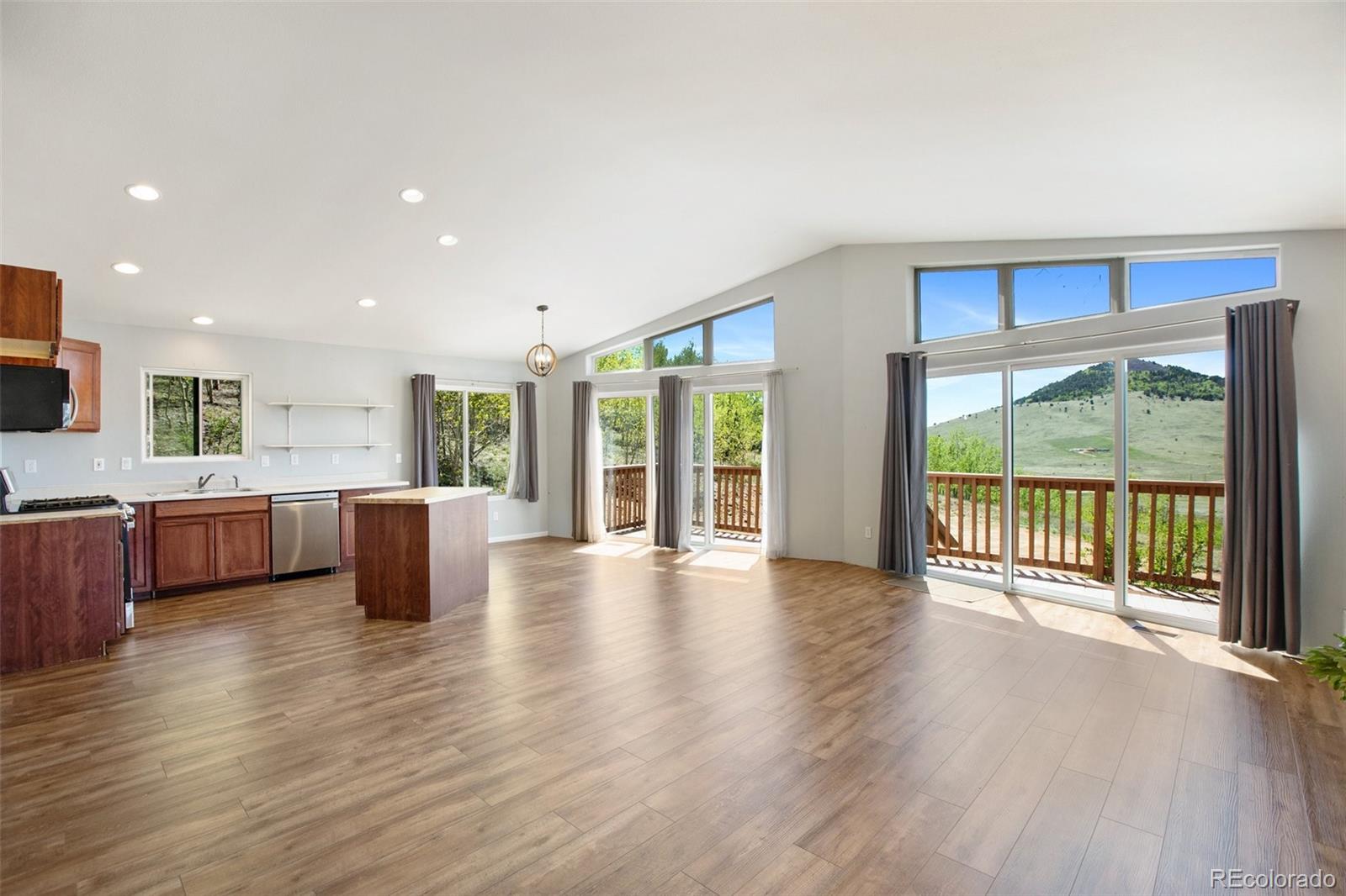 MLS Image #6 for 1536  county road 1 ,cripple creek, Colorado
